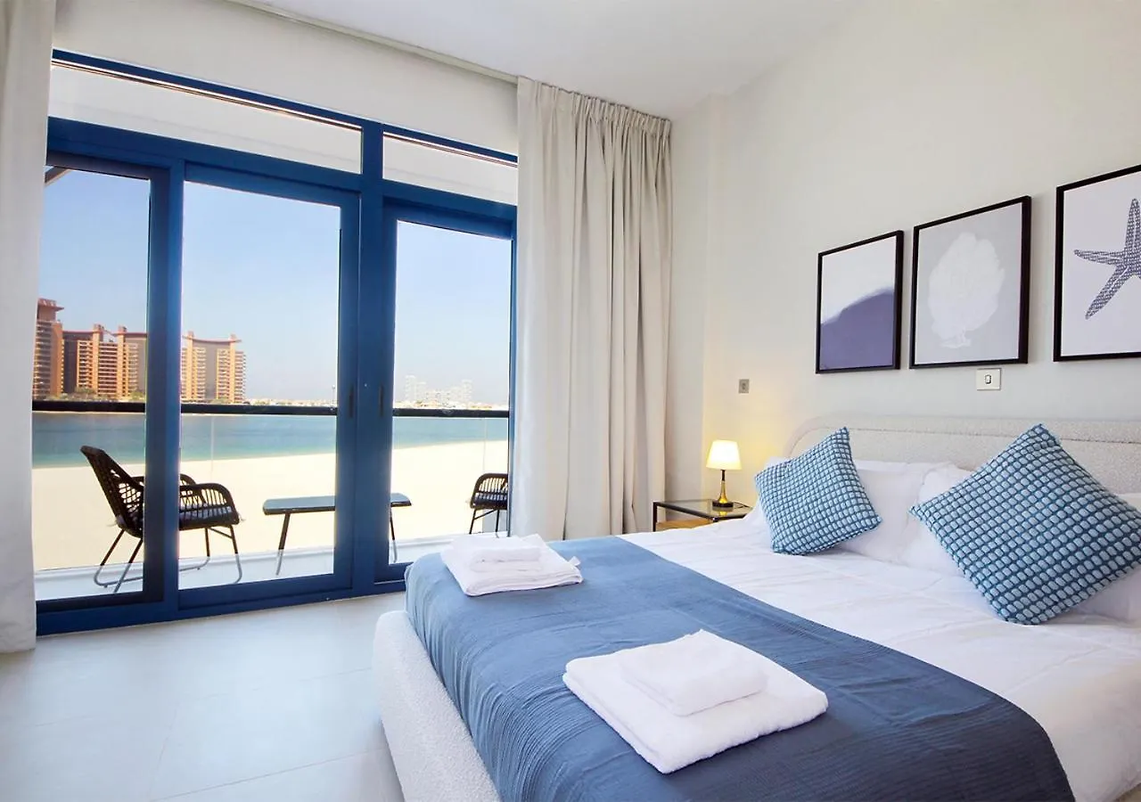 Breathtaking Villa With Roof Garden And Beach Access Dubai United Arab Emirates